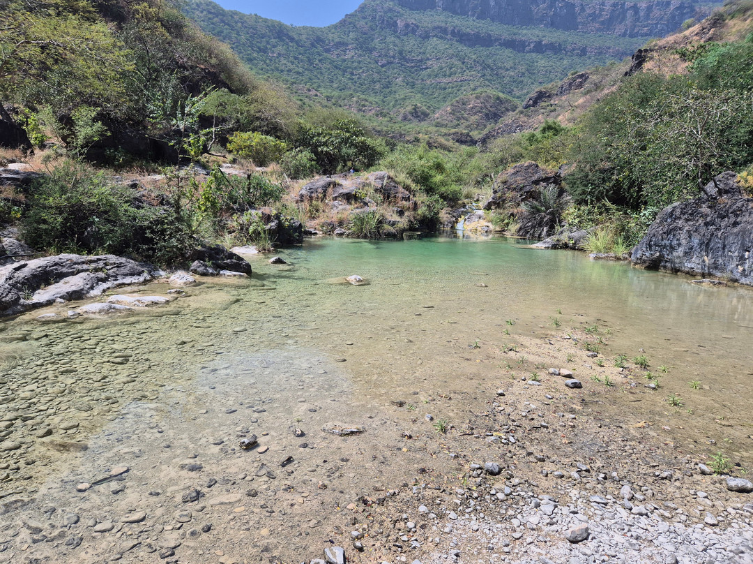 Arabian Sands Tours Oman-塞拉莱必去景点