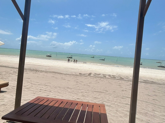 Pousada Rangai主图