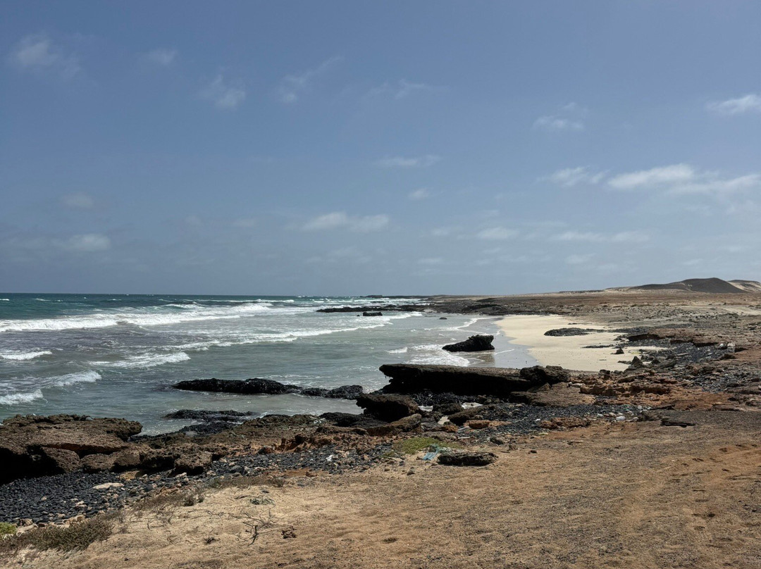 Annes Info Point-圣塔玛丽亚必去景点