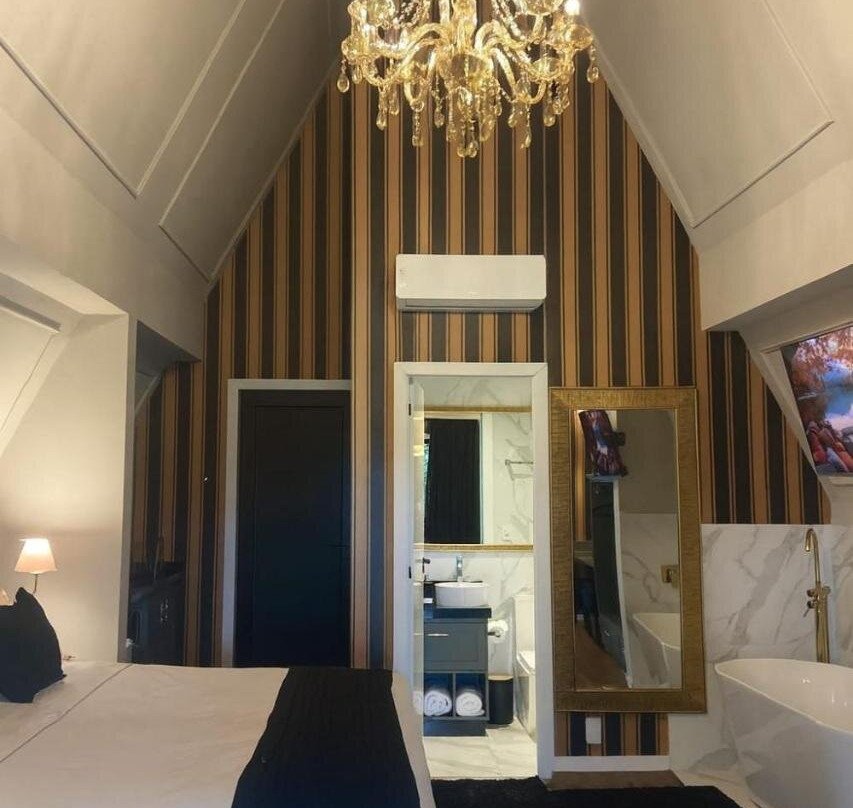 Hotel Villa Verde by Easy Hotéis