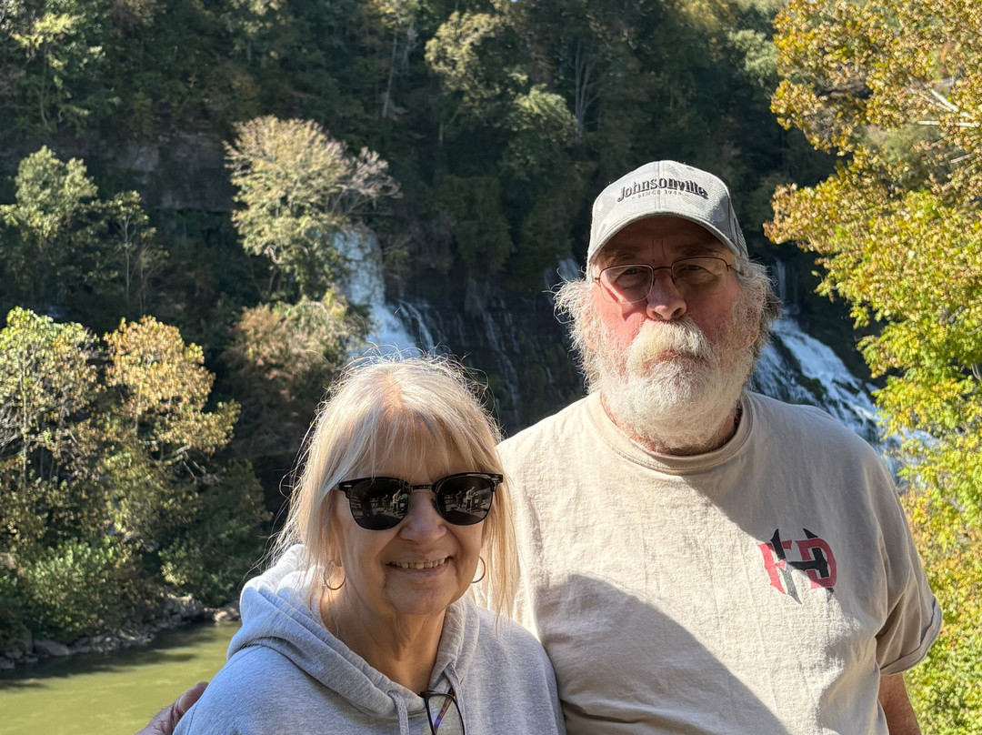 Rock Island State Park-Rock Island必去景点