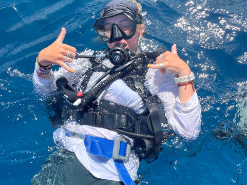 Legend Diving Penida-珀尼达岛必去景点