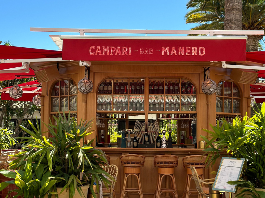 唐卡尔洛斯水疗度假村