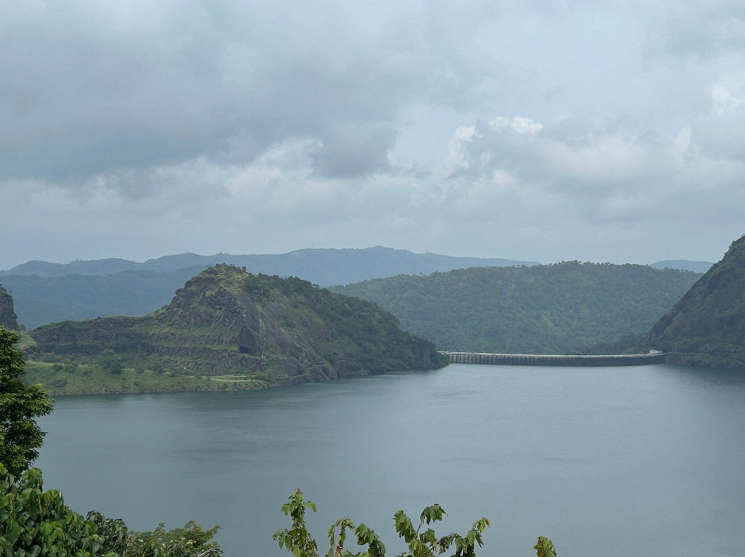Hill View Park-伊杜基必去景点