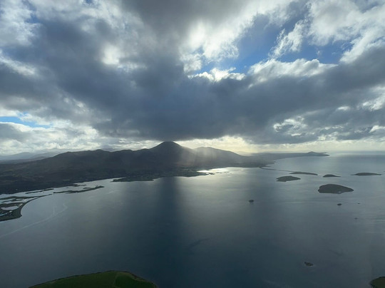 Adventure 001 Helicopters Ireland-沃特福德必去景点