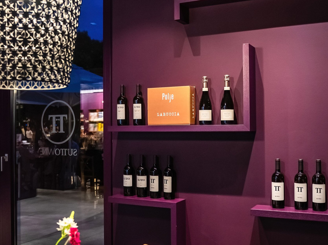 Suttowine Noventa-诺文塔迪皮亚韦必去景点