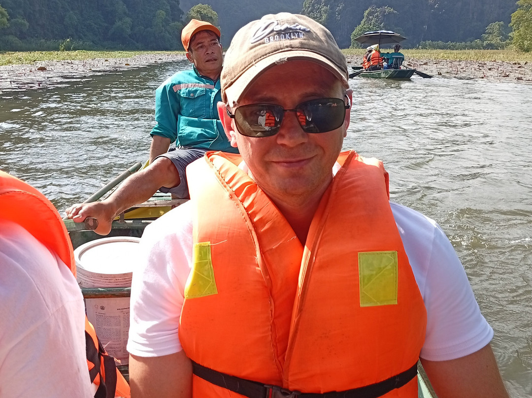 Vietnam Buffalo Travel-河内必去景点