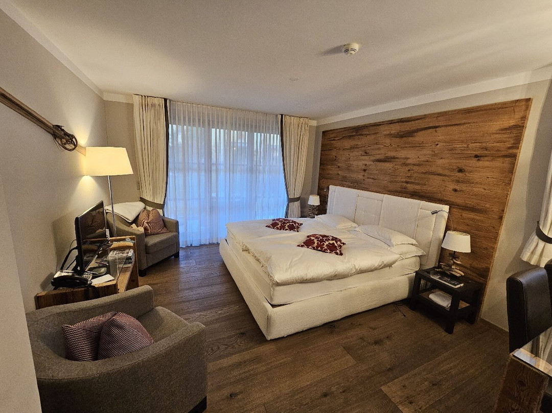 Hotelino Petit Chalet主图