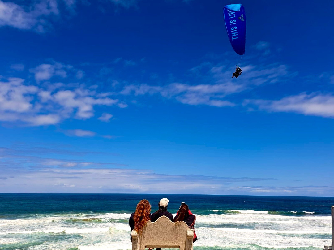 Rock the Route-克尼斯纳必去景点