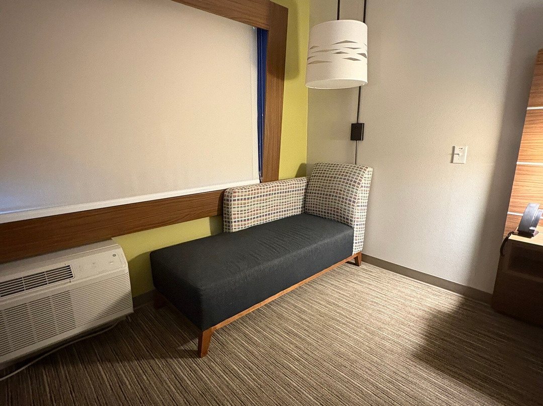 Holiday Inn Express & Suites Asheboro By IHG主图