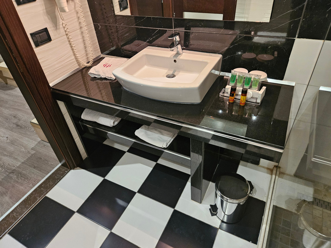 Hotel Partner & Spa主图