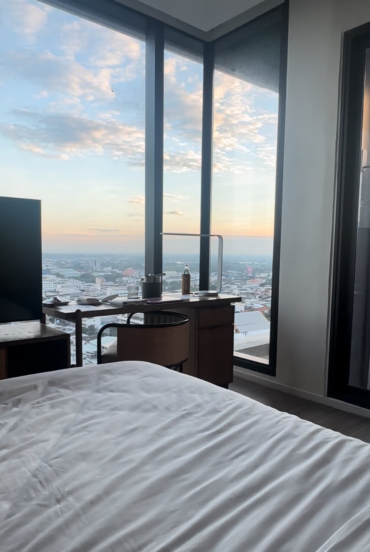 Ad Lib Khon Kaen-客卧