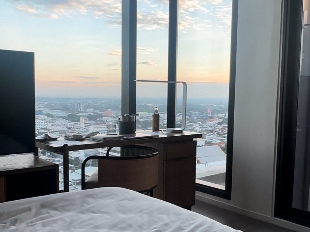 Ad Lib Khon Kaen主图