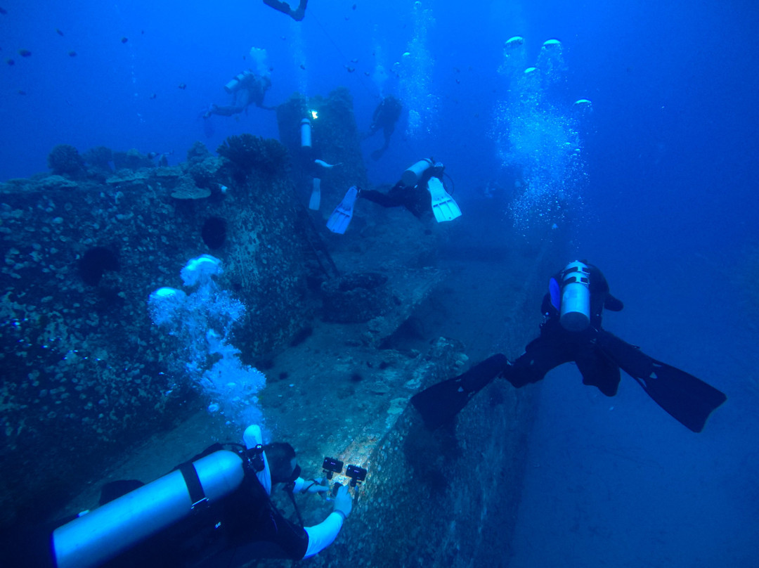 Trident Adventures-火奴鲁鲁必去景点