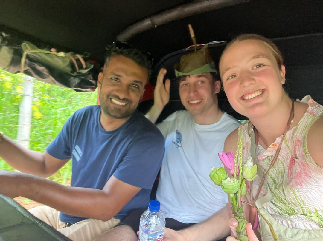 Sri Lanka Dream Tour-尼甘布必去景点