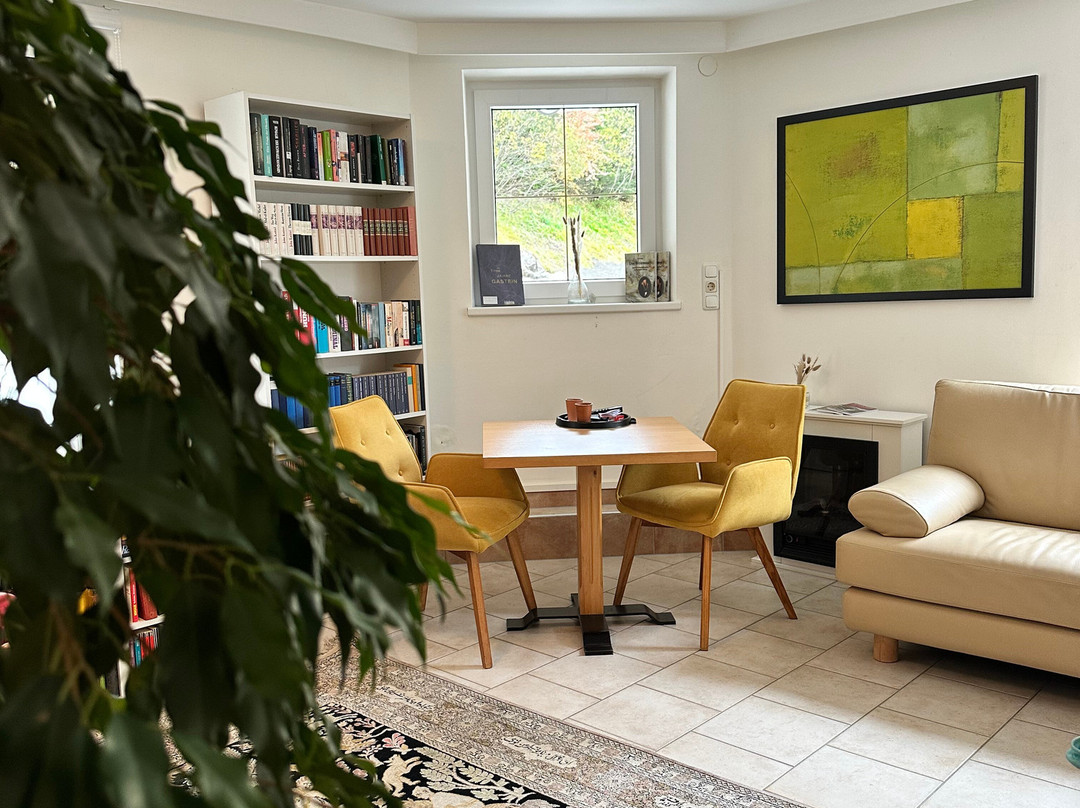 Grubers Hotel Apartments Gastein主图