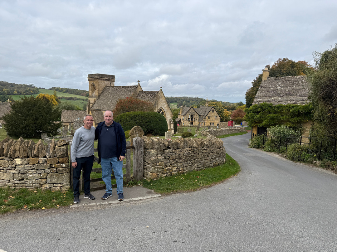 Best Cotswold Tours-Wyck Rissington必去景点