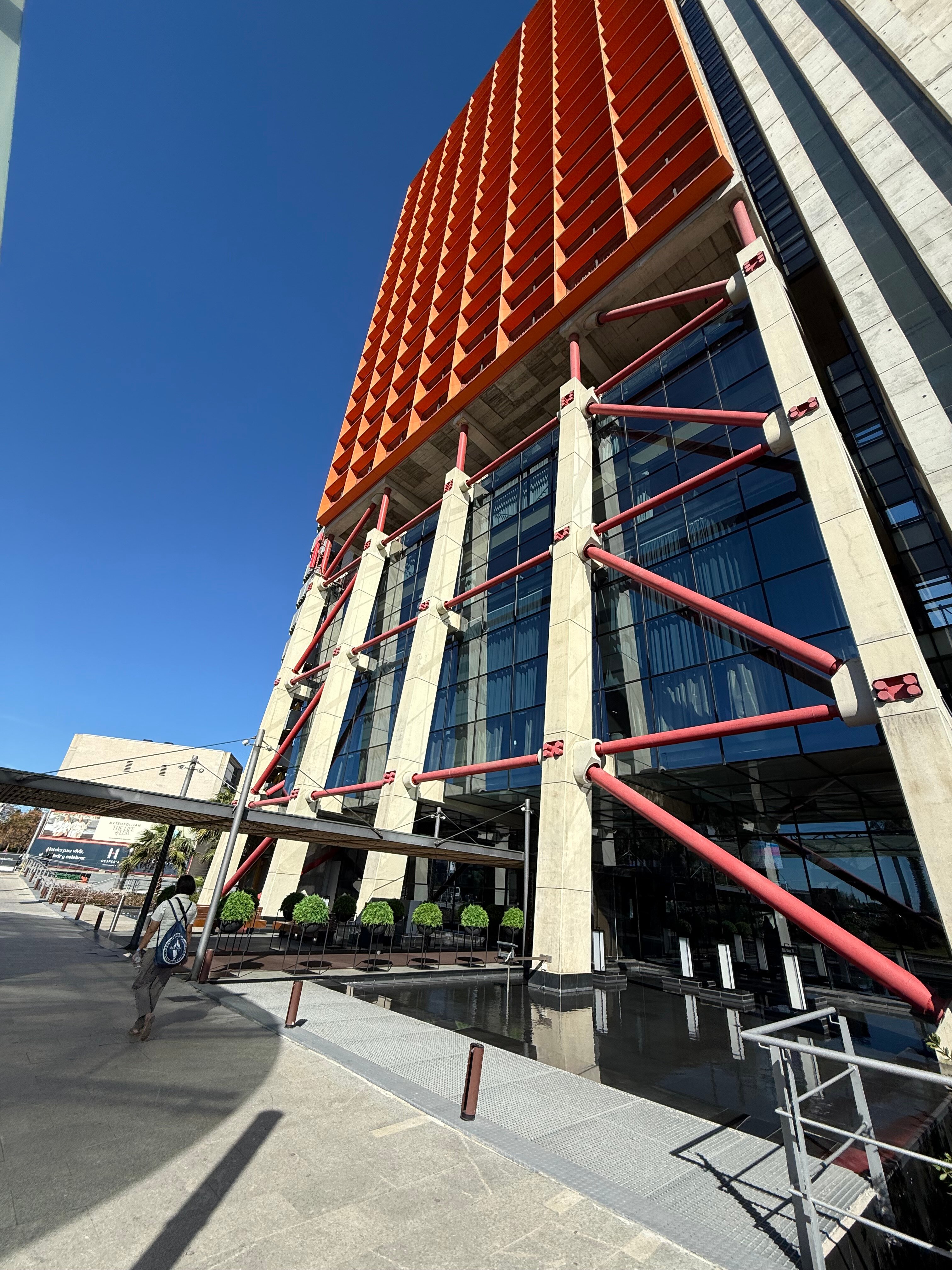 赫斯博瑞亚费拉套房-浴室