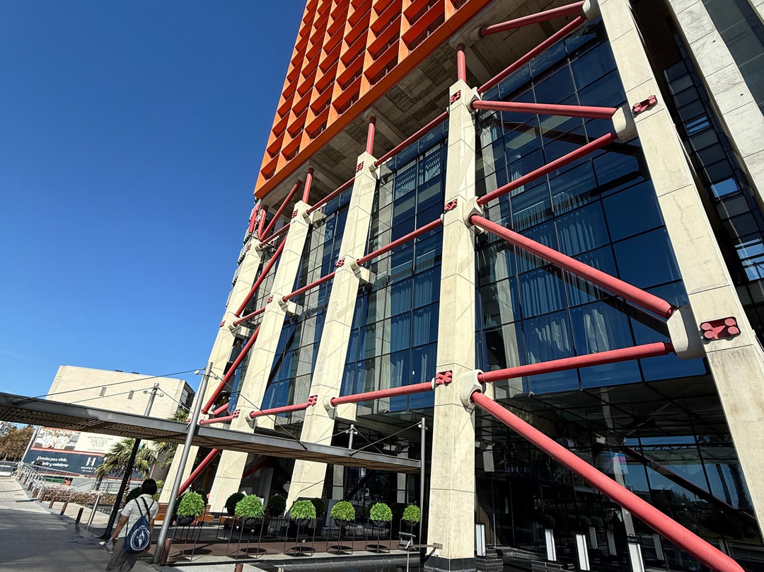 赫斯博瑞亚费拉套房主图