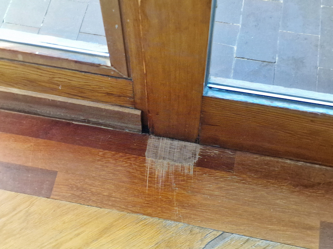 塞戈维亚旅馆主图