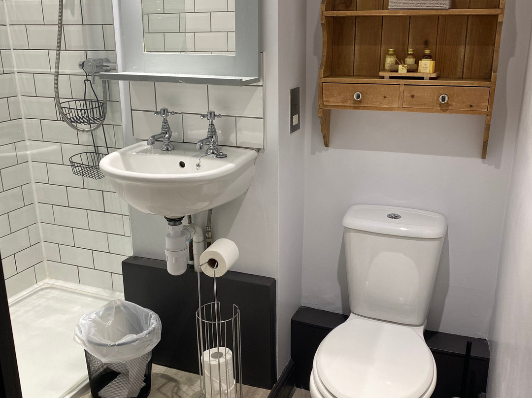 The Masons Arms主图