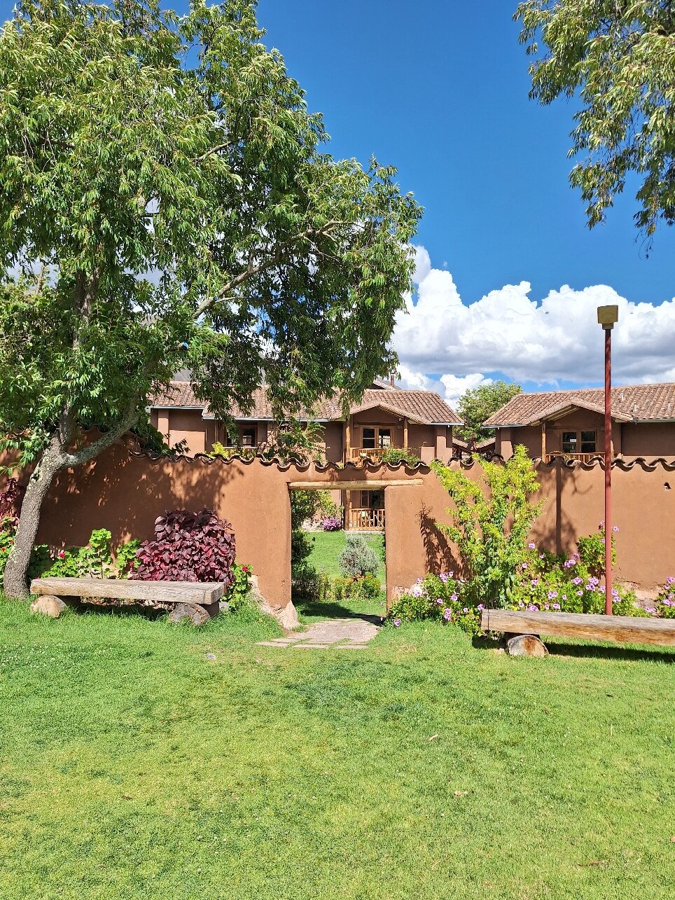 Lizzy Wasi Boutique Hotel-官方