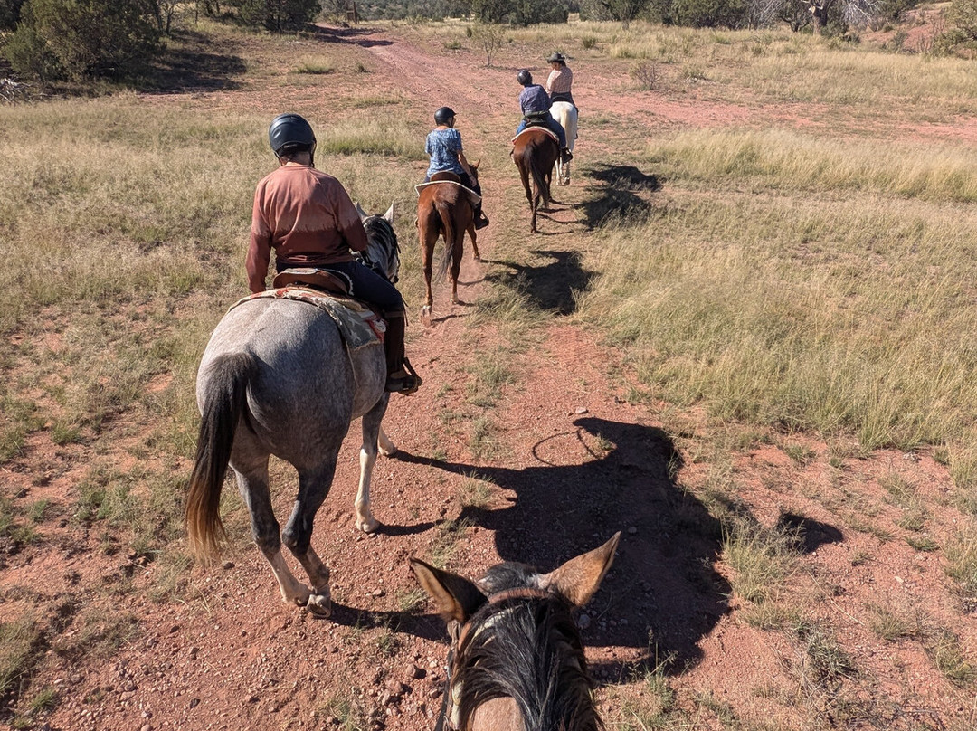 Double R Ranch-Elgin必去景点