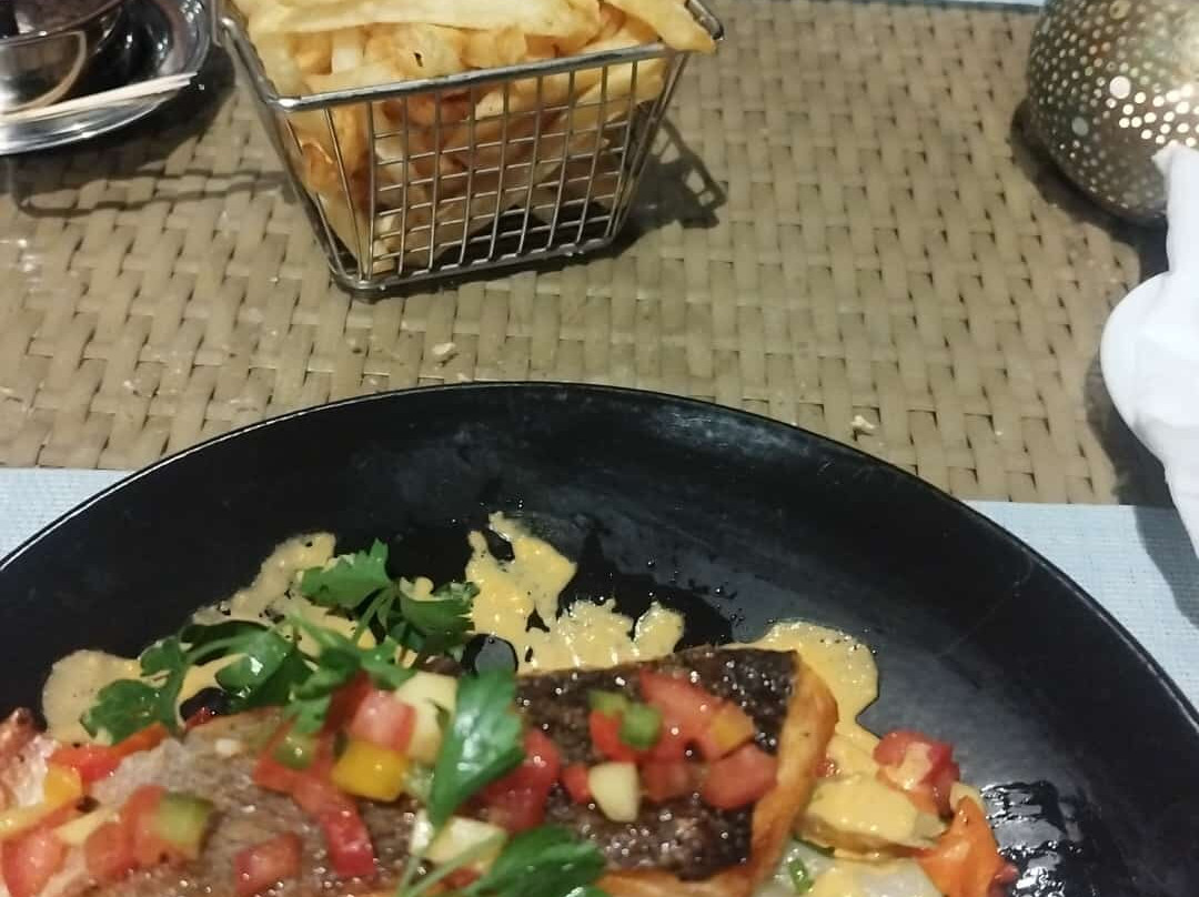 Widiane Resort主图