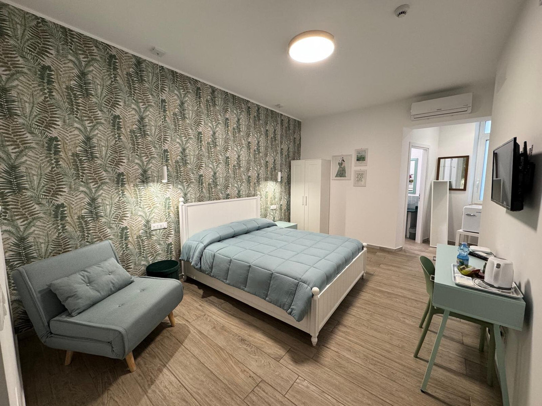 Molo '93 - RoomsAndSea