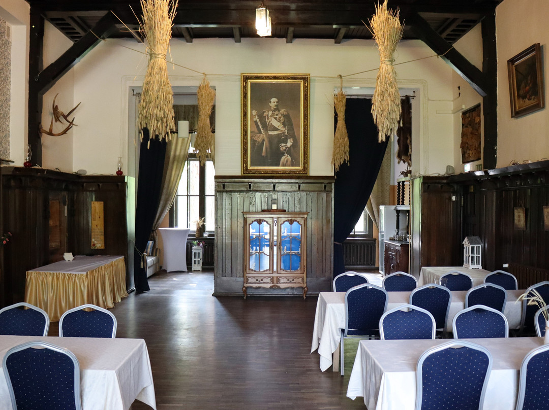 Sangaste Castle-Sangaste必去景点