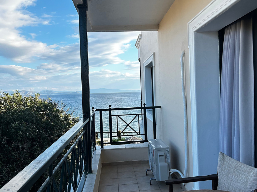 阿克斯格阿克玛丽娜酒店主图