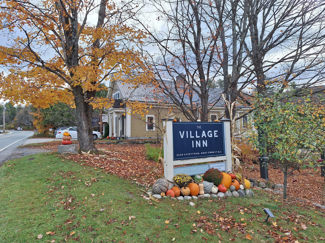 The Village Inn主图