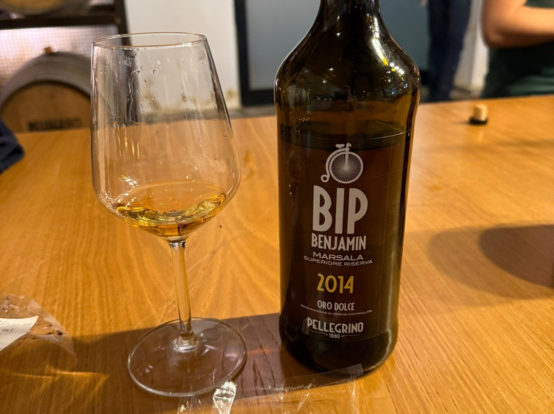 Cantine Pellegrino-马尔萨拉必去景点