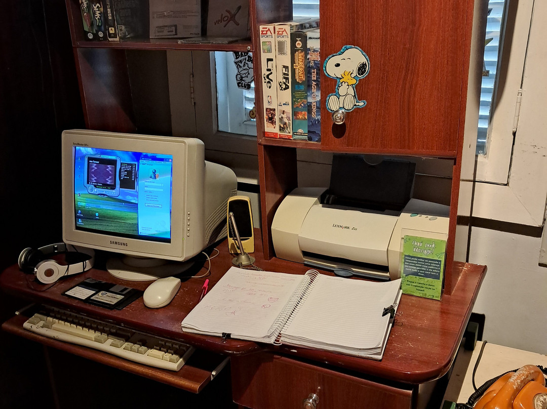 Museu Dos Brinquedos Petrópolis-彼得罗波利斯必去景点