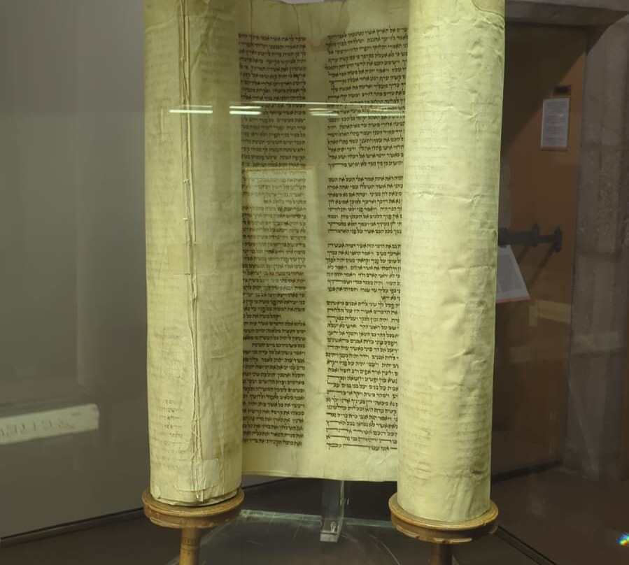 The Museum of Jewish History-赫罗那必去景点