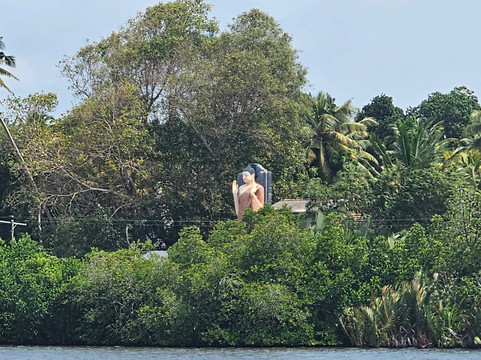 DAT Comfort Taxi & Tours - Galle-加勒必去景点