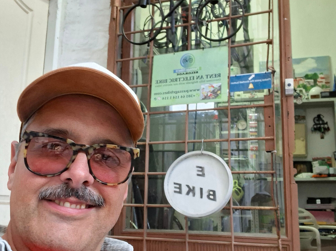 Passagebikes-Dorcol必去景点