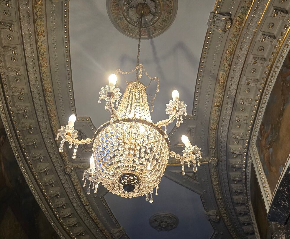 Chateau Liblice主图