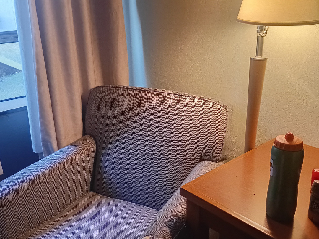 Travelodge by Wyndham Edmonton West主图