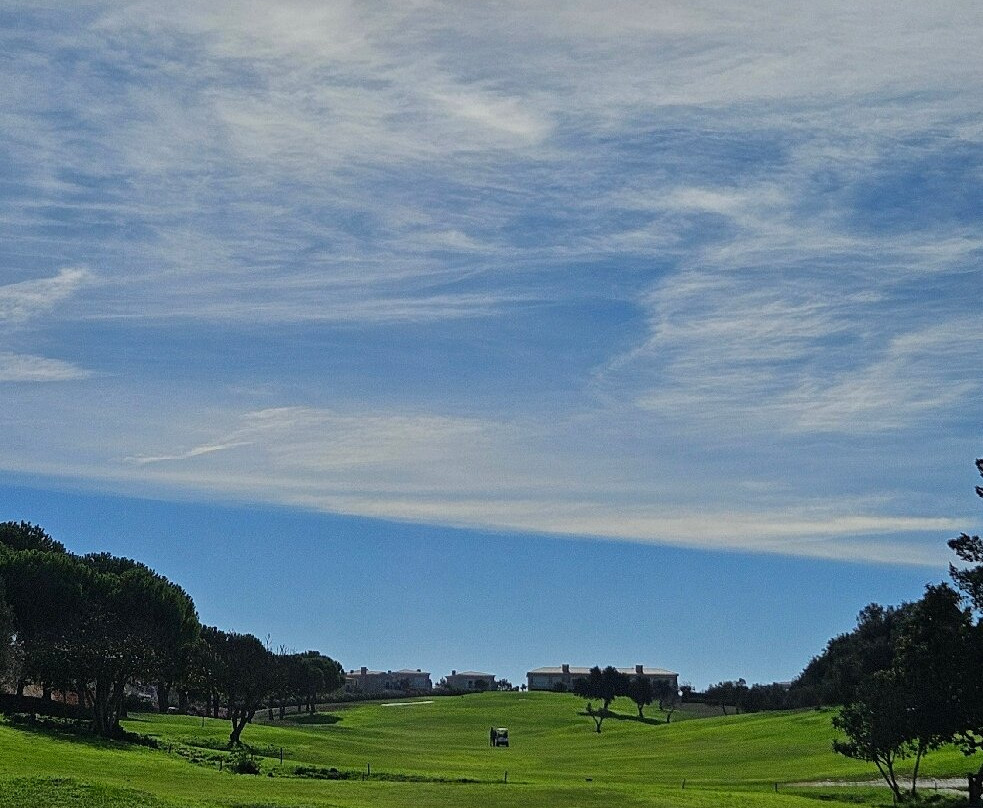 Boavista Golf & Spa Resort主图