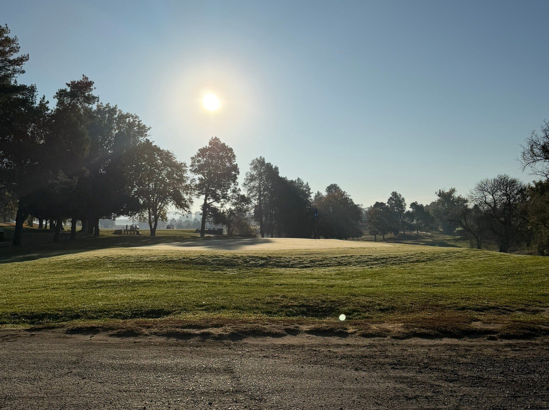 Scotch Pines Golf Course-Payette必去景点