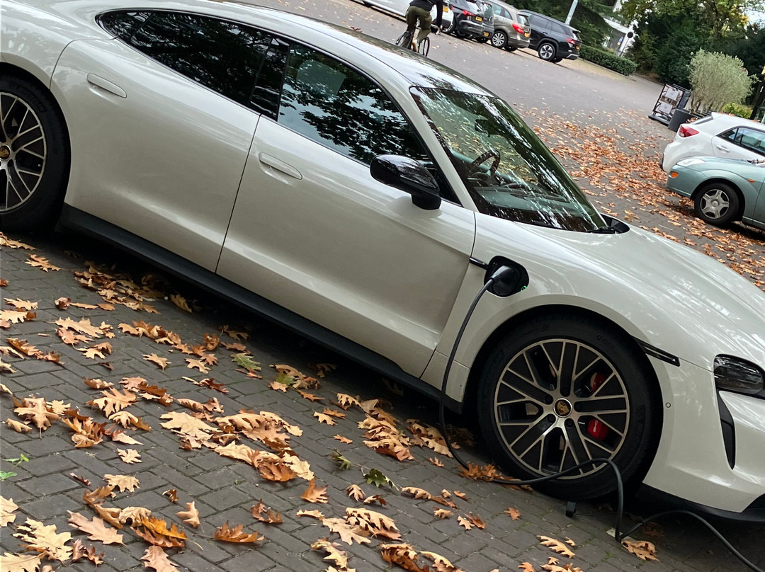 Stadswandelpark-埃因霍温必去景点