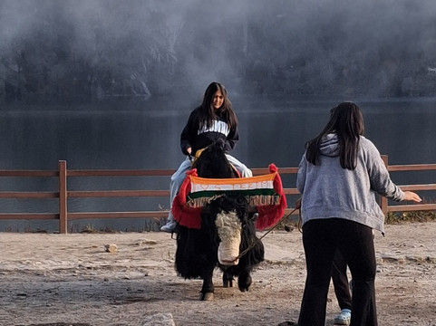 TraveLuxe Sikkim-甘托克必去景点