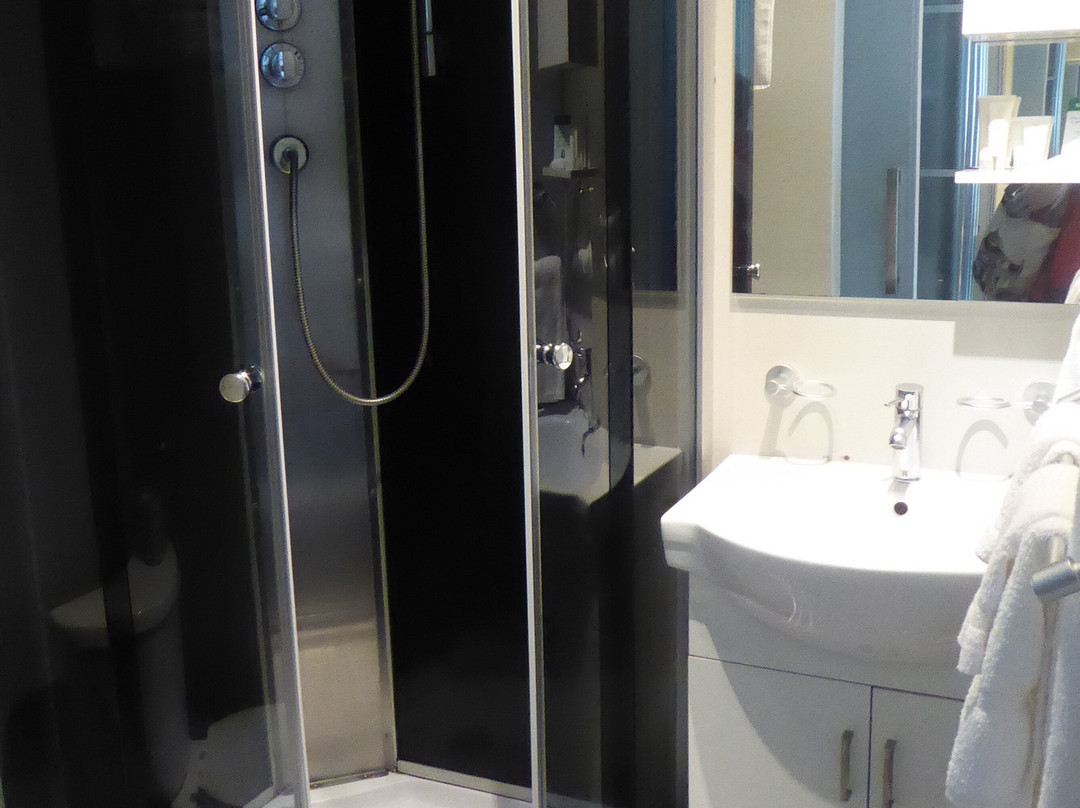 Micro Boutique Living Wolfville主图