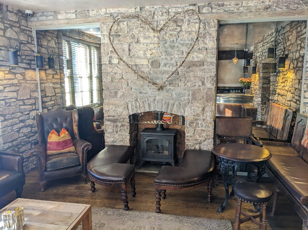 Abergavenny Hotel主图