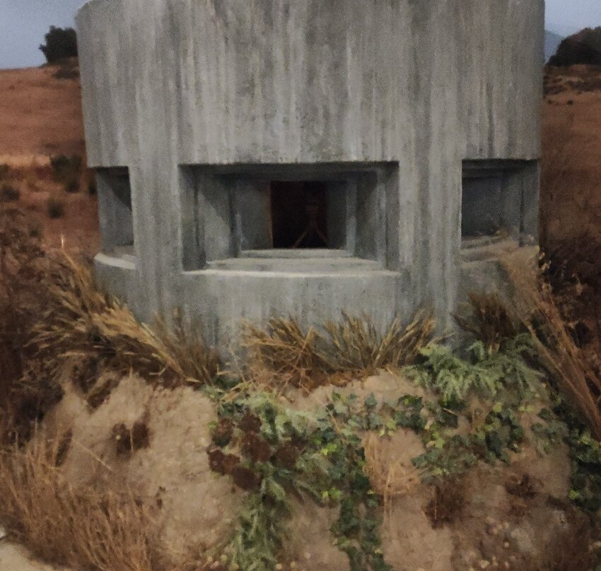 拉斯卡伊战争客房-瓦莱塔必去景点