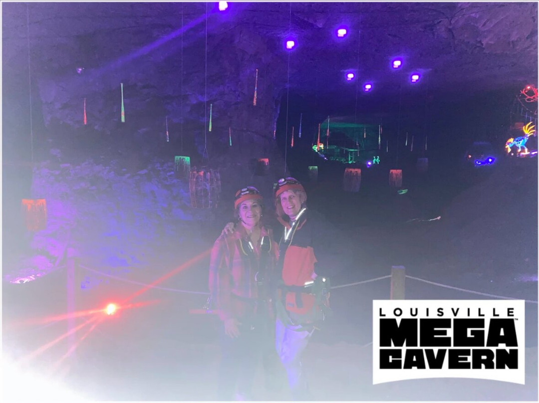 路易斯维尔巨洞-路易斯维尔必去景点