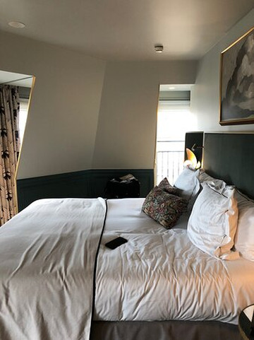 格兰德鲍尔斯酒店主图