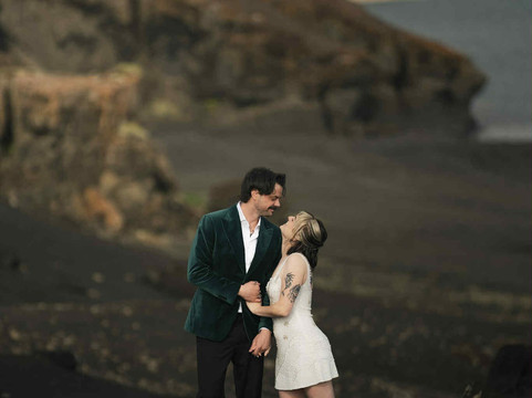 Pink Iceland-雷克雅未克必去景点