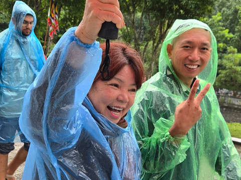 Viet Kolors Tour-胡志明市必去景点